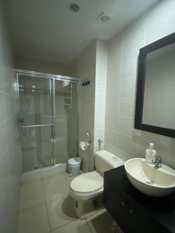Comodo Apartamento Con Vista Al Mar. Salinas  Exterior foto